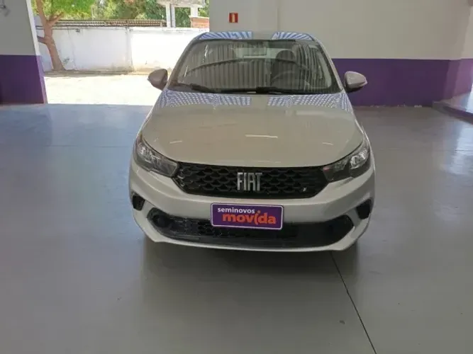 Fiat Argo Drive 1.0 Firefly 2026