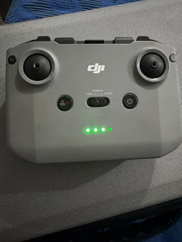 Vendo Urgente Controle Remoto para Drone