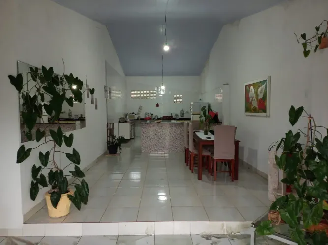 Vendo chácara em estância Sergipe povoado porto do mato