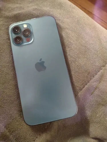 iPhone 12 pro max 128gigas