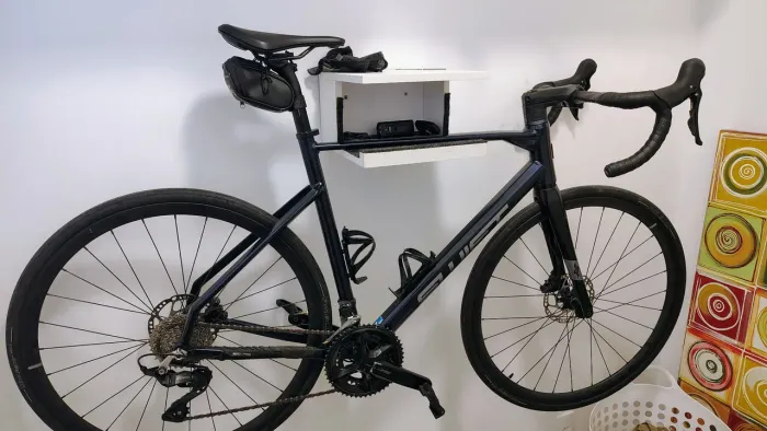 Bike speed Swift Enduravox Evo 56 105 com NF