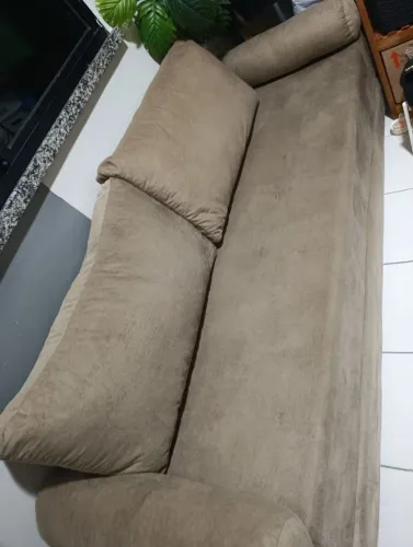 Sofá cama