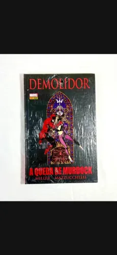 Demolidor: A Queda de Murdock