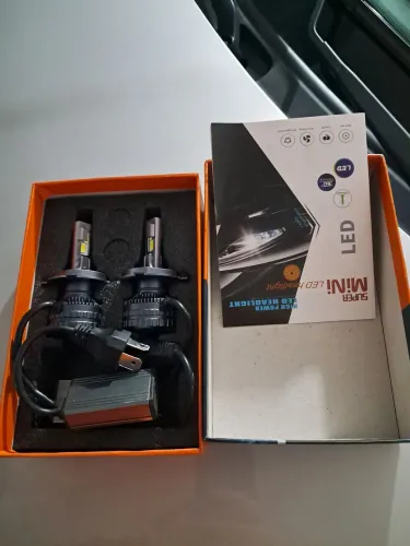 Lampada LED H4