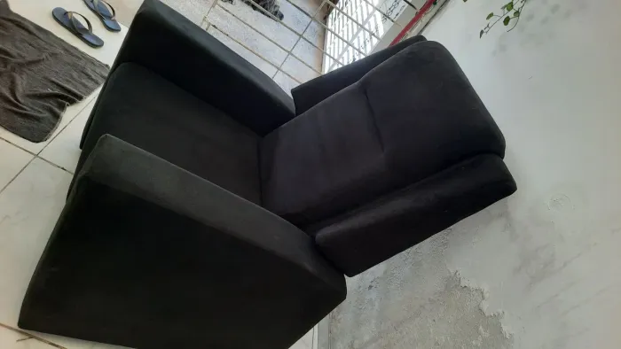 Cadeira do papai