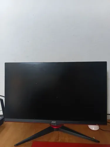 monitor AOC 1ms 165 hz