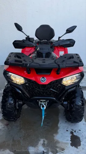 Quadriciclo CFORCE 450l 2024 