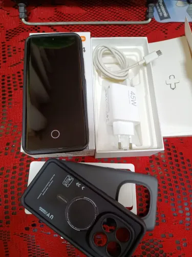 Xiaomi Redmi Note 14 Pro 5G