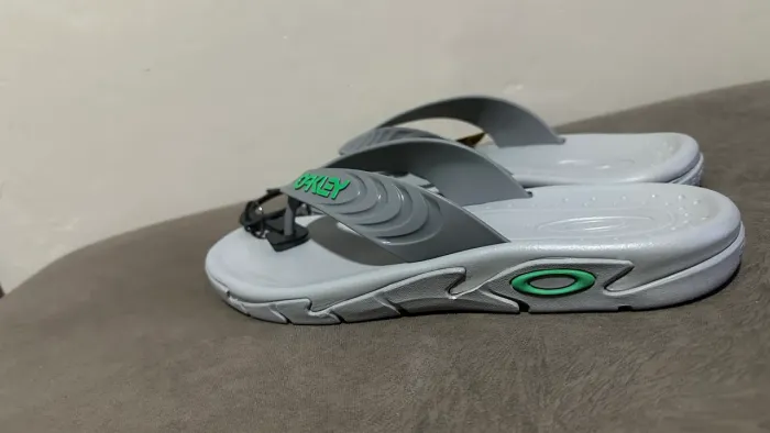 Chinelo Oakley