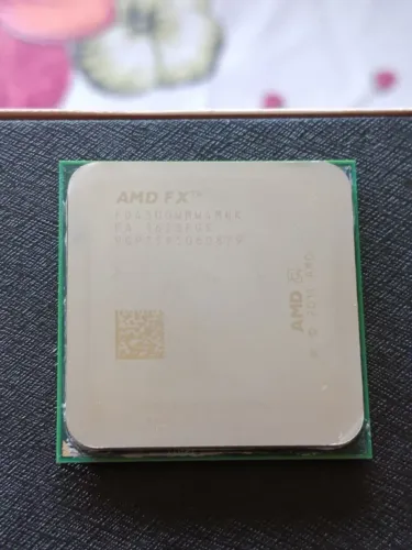 Processador AMD FX-4300 ? 3.8GHz / Quad-Core