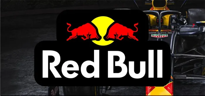 Luminoso RedBull