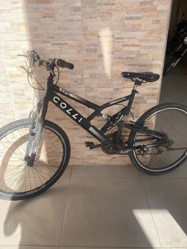 Bicicleta aro 26