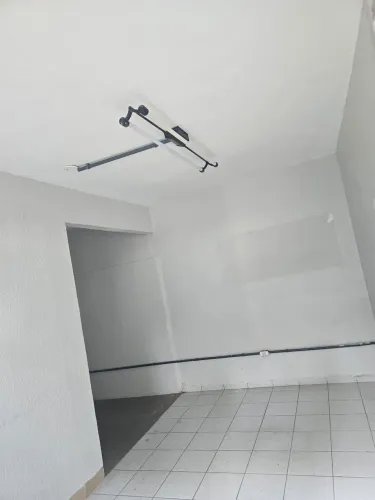 Pintor e impermeabilizaçao