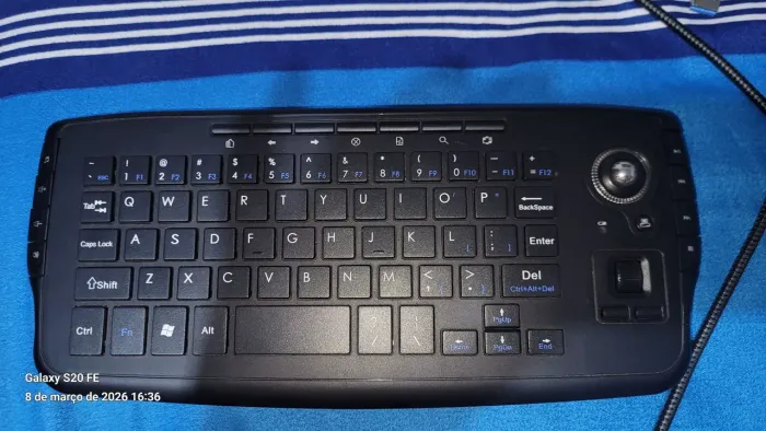 Teclados para pc/Tv Box/Mobilador (Valor Final)