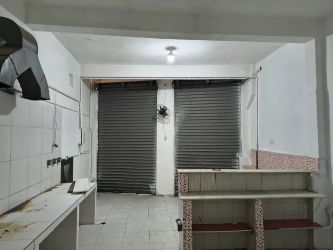 Loja no Cachambi