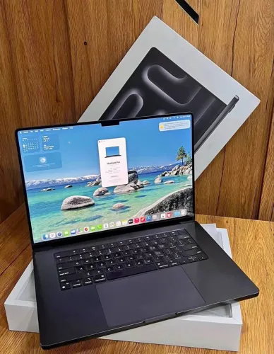 MacBook M4 Air Com Caixa e Nota 256gb / 16gb ram