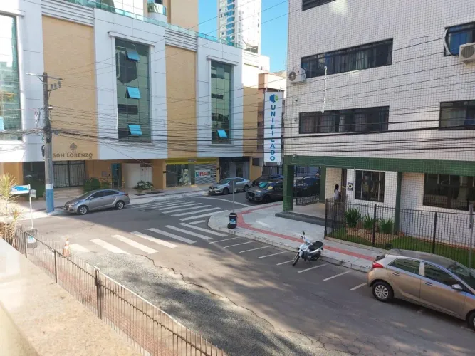 Aluguel Anual. - Centro