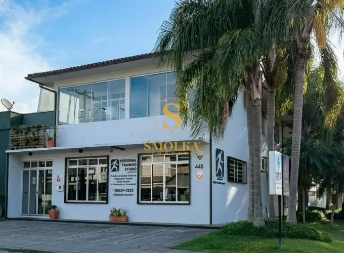 Imóvel ( Salas) Para Locação no Córrego Grande