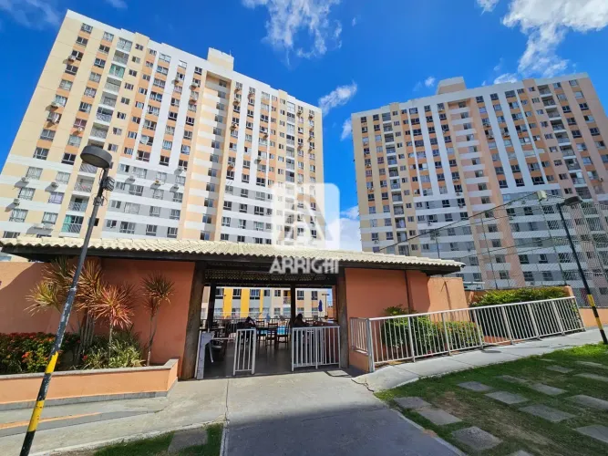 Jardins dos Girassois 2 Quartos Com Infra Mobiliado