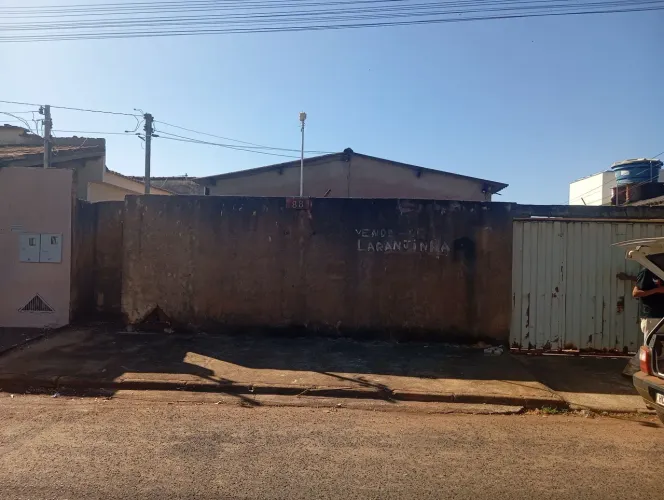 Troco em chácara ou vendo