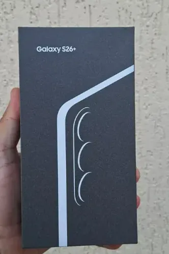 Samsung S26+ Plus 512gb Lacrado