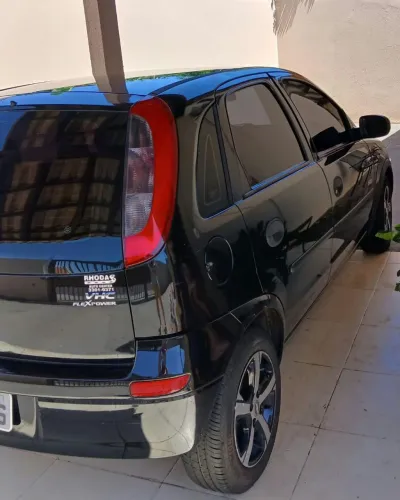 Chevrolet Corsa Hat. Maxx 1.0/ 1.0 Flexpower 8V 5P 2006