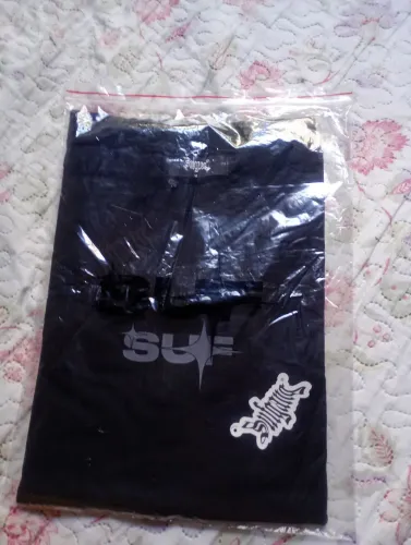Camiseta