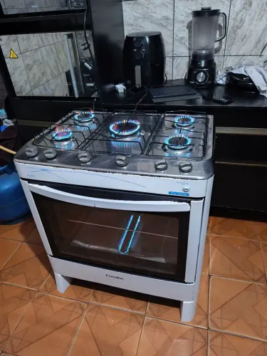 Fogão
