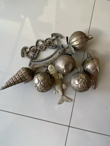 Penca da Bahia para decoração 