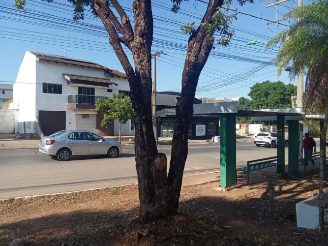 Clínica odontológica