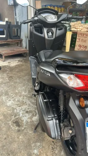 Moto zera