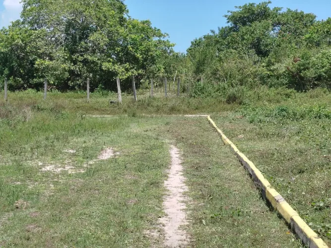 Lote na Região de Santo Amaro 