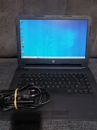 Notebook HP 240