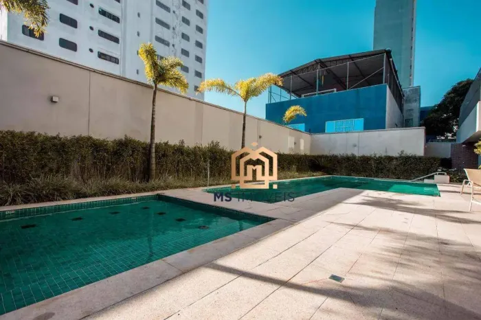 APARTAMENTO 80m² 2 Quartos sendo 1 suíte á VENDA - Cambuci - São Paulo/SP