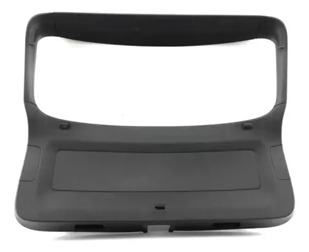 Moldura Forro Tampa Traseira Vw Tiguan 2009 2016