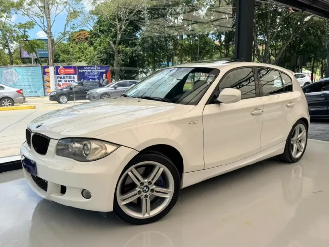 BMW 130I A 3.0 24V 265cv 5P 2011
