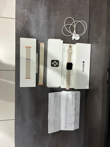 Apple Watch SE