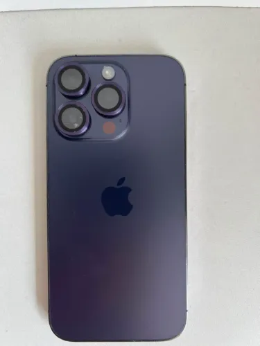 iPhone 14 pro