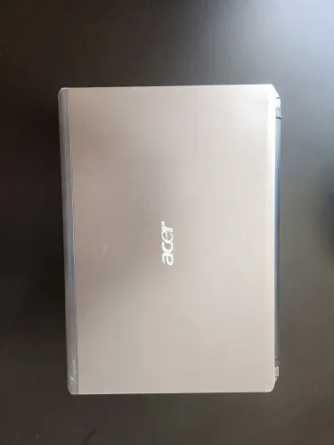 Notbook acer Aspire 4810TX-4658