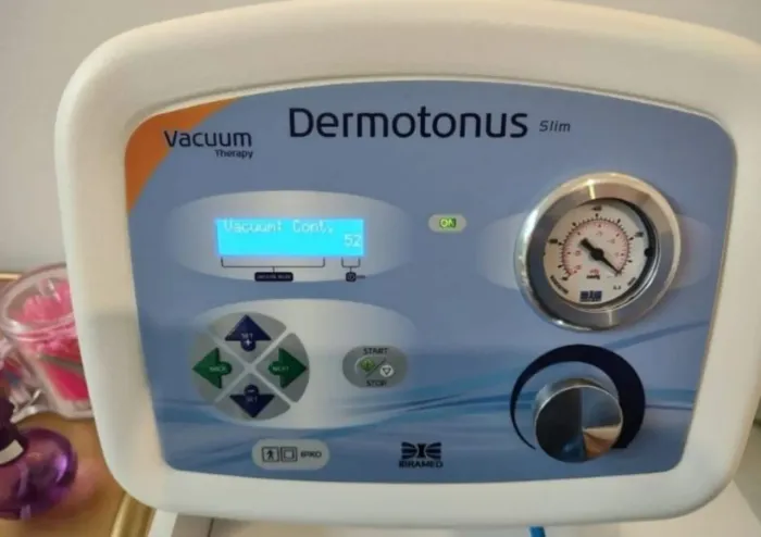 Drenagem linfática, estrias, bumbumUp - Dermonotus