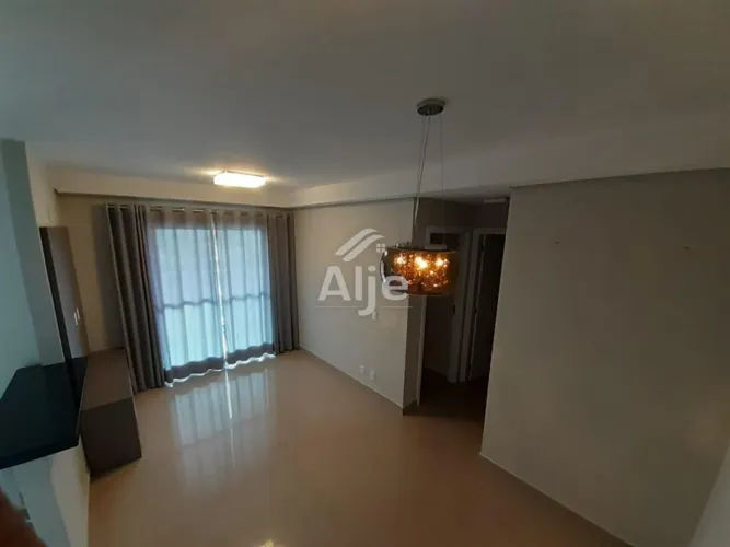 VENDE-SE Apartamento NO SAN FRANCISCO (EDIFÍCIO SAN FRANCISCO) - MARÍLIA/SP
