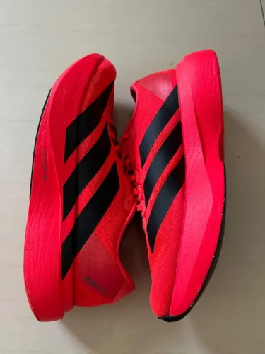 Adidas evo SL