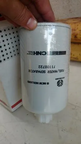 Filtro de combustível CNH , p/n *