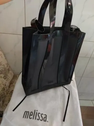 Melissa Original Tote bag 180$