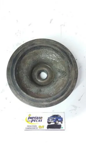 Polia Virabrequim Ducato Jumper Boxer 2.8 #3058
