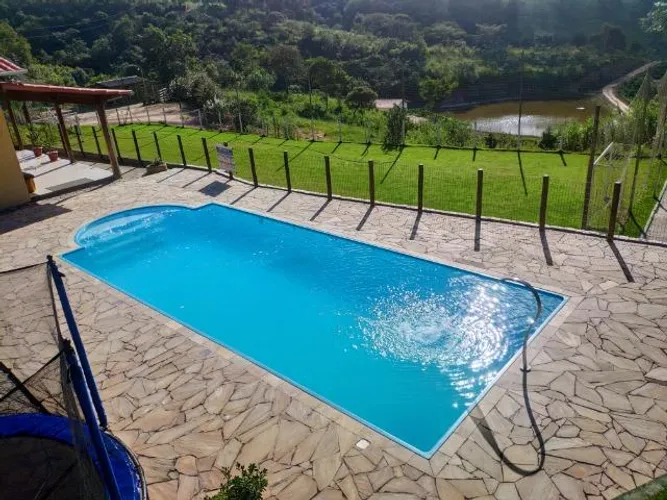 Sitio Santa Maria - Sitio para Alugar!