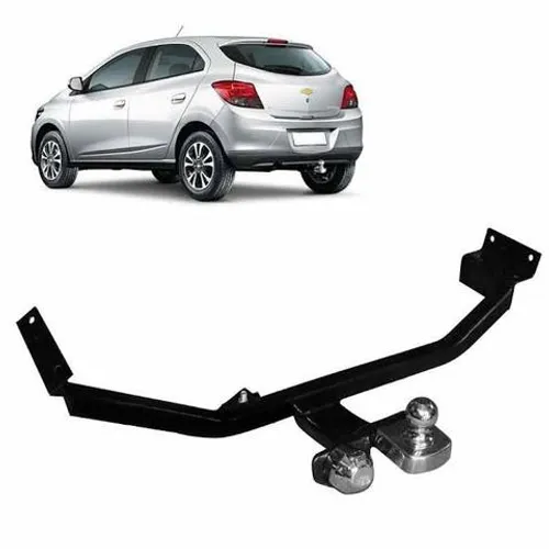 Engate reboque Chevrolet Onix