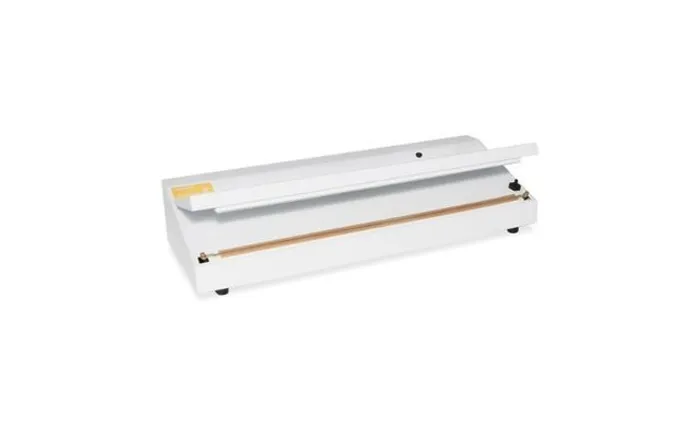 Seladora de mesa portátil
