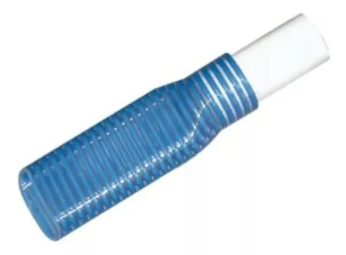 Bocal Para Aspirador Transparente Inquebrável 1.1/2 Lubefer