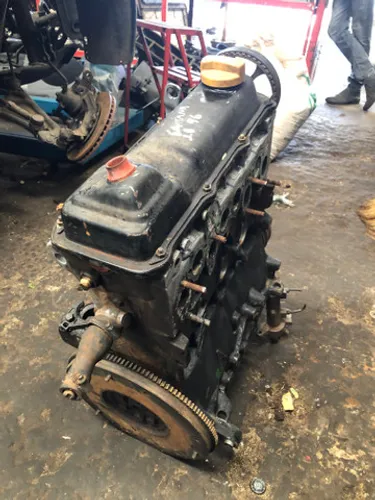 Motor Santana Ap 1.8 